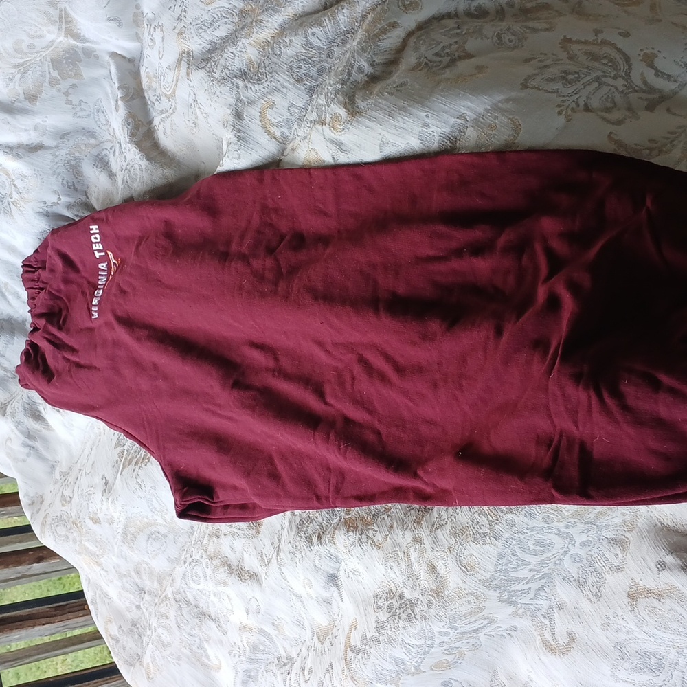 Sweat pants